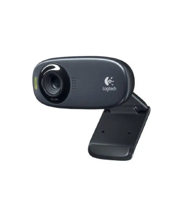 Logitech HD Webcam C310 spletna kamera