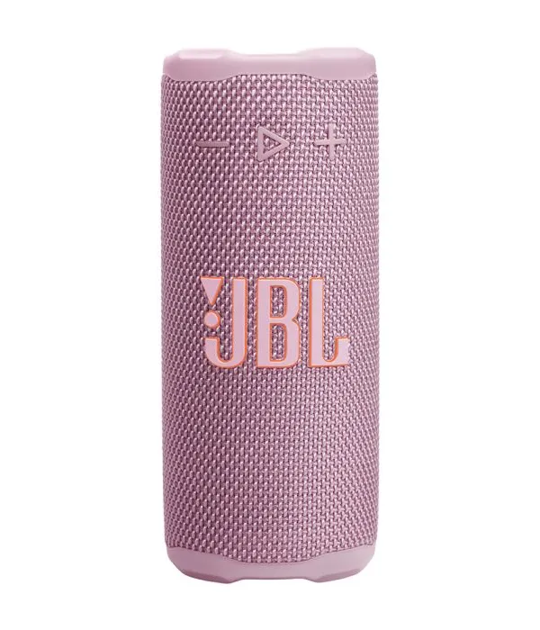 JBL Grip Bluetooth prenosni zvočnik, roza