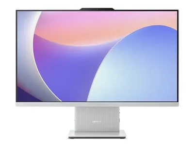LENOVO IdeaCentre AIO 27 Intel Core i5-13420H 27inch FHD 16GB 1TB UMA DOS Cloud Grey 2y