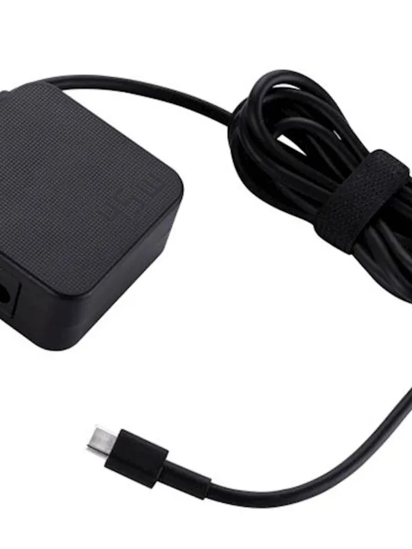 Napajalnik ASUS AC45-00 USB-C (ADP-45XE D) ADAPTER EU, 45W, USB-C