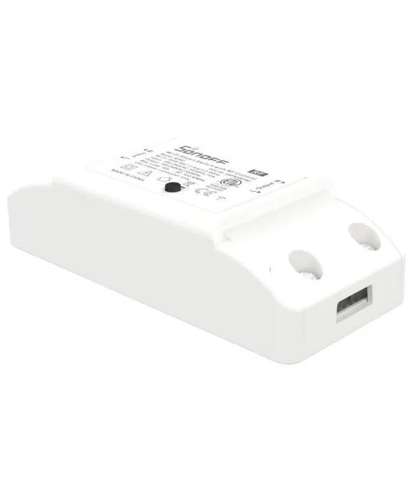 SONOFF pametno stikalo Wi-Fi z RF kontrolo RFR2