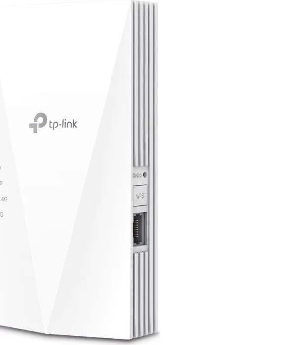 TP-LINK RE600X AX1800 WiFi 6 Range Extender