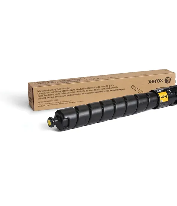 XEROX 106R04084 Yellow high capacity toner za C9000 za 26.500 strani rumeni toner