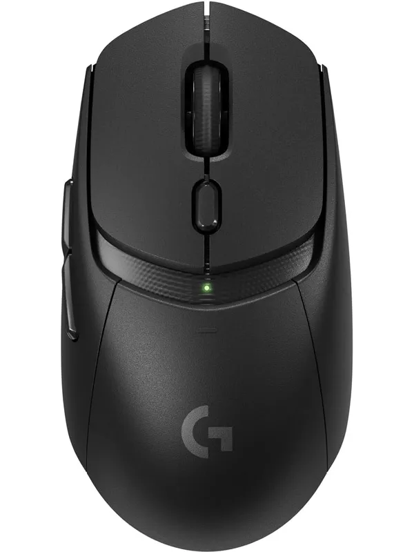 LOGITECH G309 LIGHTSPEED brezžična Bluetooth optična črna miška