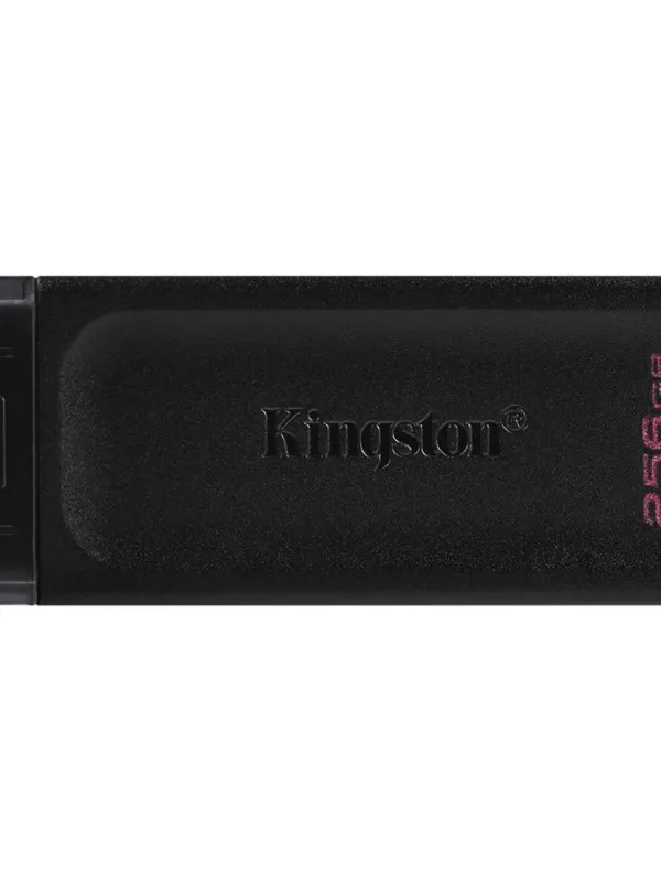 KINGSTON 256GB DataTraveler 70 USB-C 3.2 Gen 1