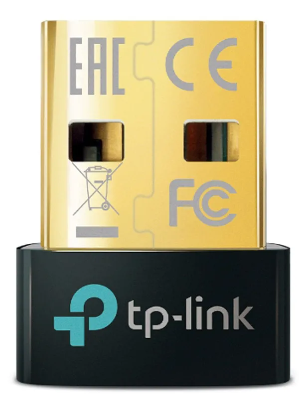 TP-LINK UB500 Bluetooth 5.4 USB Nano Adapter