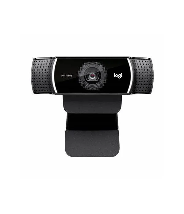Logitech C922 Pro Stream, USB spletna kamera
