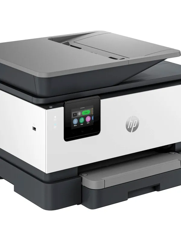 Večfunkcijska brizgalna naprava HP OfficeJet Pro 9120e, Instant ink