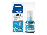 BROTHER BTD100C INK BOTTLE - CEE/GEN