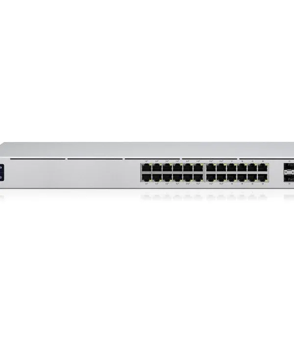 Ubiquiti stikalo USW-24-POE