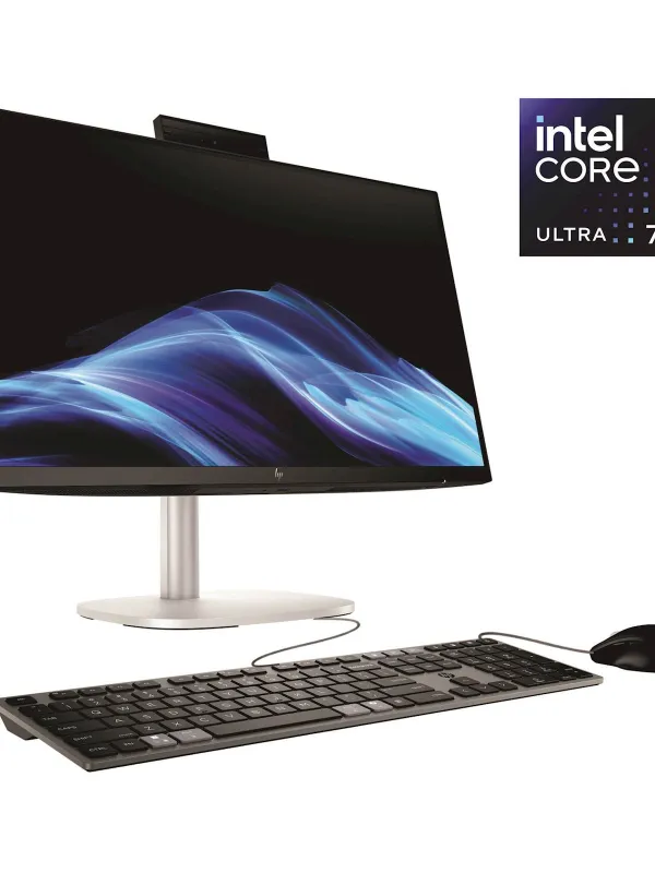 Računalnik HP EliteStudio 8 AIO G1i 27 U7-265/32GB/SSD 1TB/27''/W11Pro