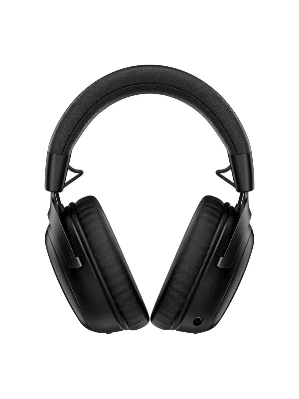 Slušalke HP HyperX Cloud III brezžične črne