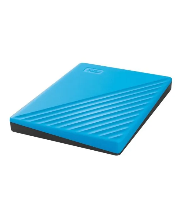 WD 2TB My Passport Sky 2,5" USB 3.2 zunanji HDD disk