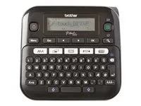 BROTHER PTD210VPYJ1 P-Touch Label printer