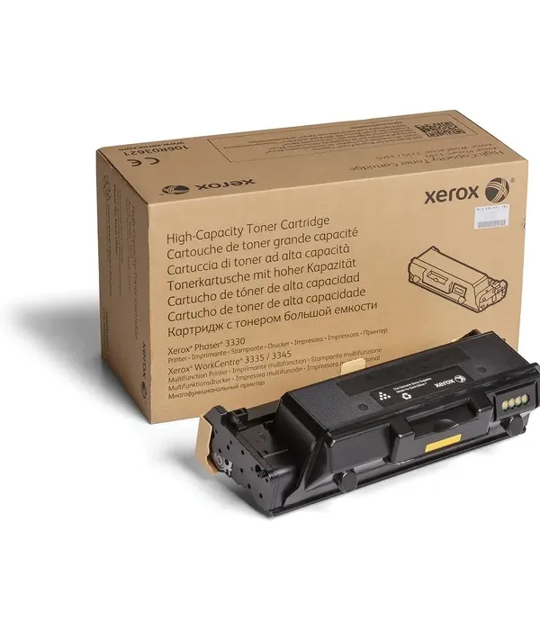 XEROX 106R03621 High-capacity toner cartridge za WC/Phaser za 8.500 strani črni toner
