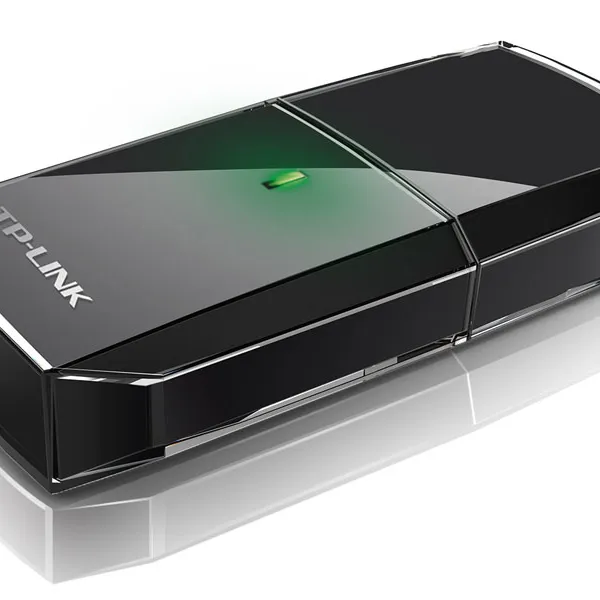 TP-LINK Archer T2U AC600 Dual Band USB USB brezžična mrežni adapter