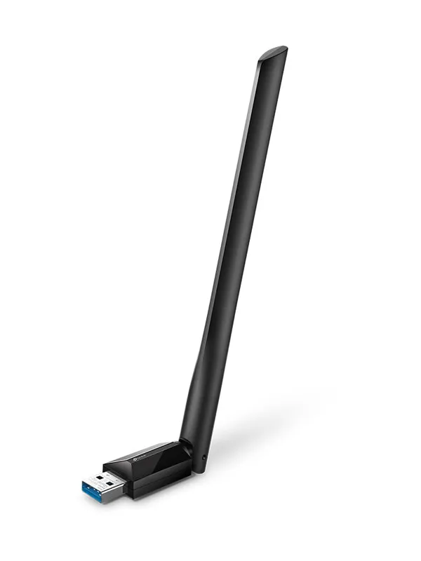 TP-LINK Archer T3U Plus AC1300 Dual USB brezžična mrežni adapter
