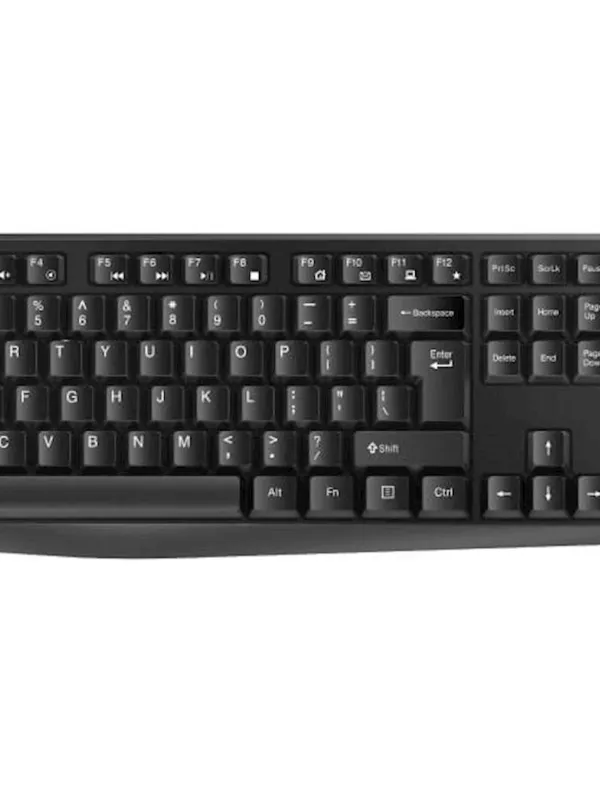 Tipkovnica Genius Smart KB-117 USB