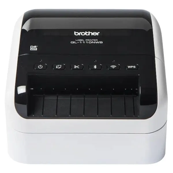 BROTHER QL1110NWBCYJ1 Label printer