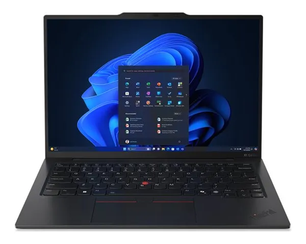 LENOVO ThinkPad X1 Carbon G13 Aura Edition Intel Core Ultra 7 265U 14inch WUXGA 64GB 1TB UMA W11P black 3Y