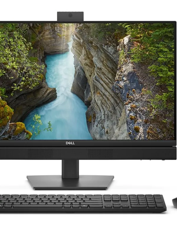 DELL Pro 24 AIO QC24251 130W 23.8inch FHD Intel Core Ultra 5 235T 16GB 512GB SSD W11P 3YPS