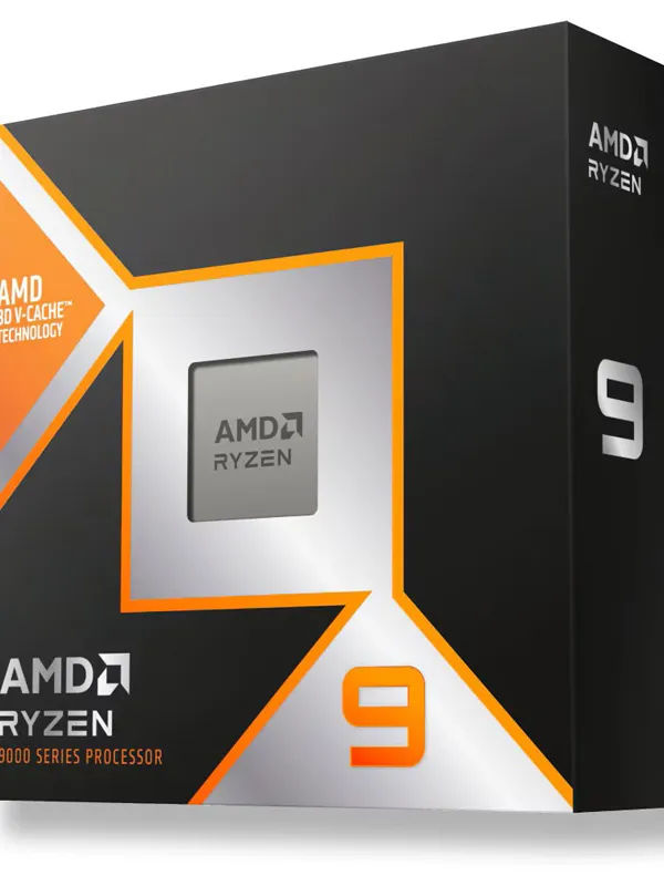 AMD Ryzen 9 9900X3D 4,4/5,5GHz 12c/24t 128MB 120W AM5 brez hladilnika BOX procesor