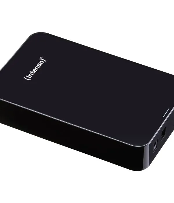 Intenso zunanji disk 4TB 3,5 Memory Center USB 3.0