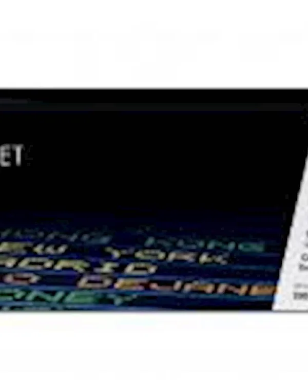 TONER HP 131A ČRN ZA LJ PRO 200 COLOR MFP M276, ZA 1520 STRANI