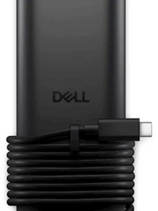 Napajalnik Dell E5 130W GaN Slim USB-C
