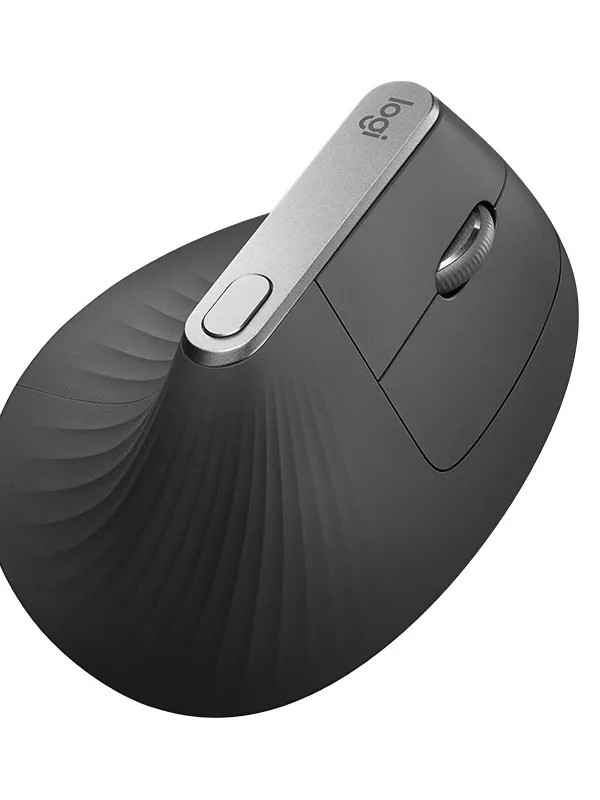 LOGITECH MX Vertical bluetooth & brezžična optična vertikalna miška