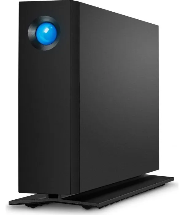 LaCie 16TB d2 Professional USB-C zunanji HDD disk