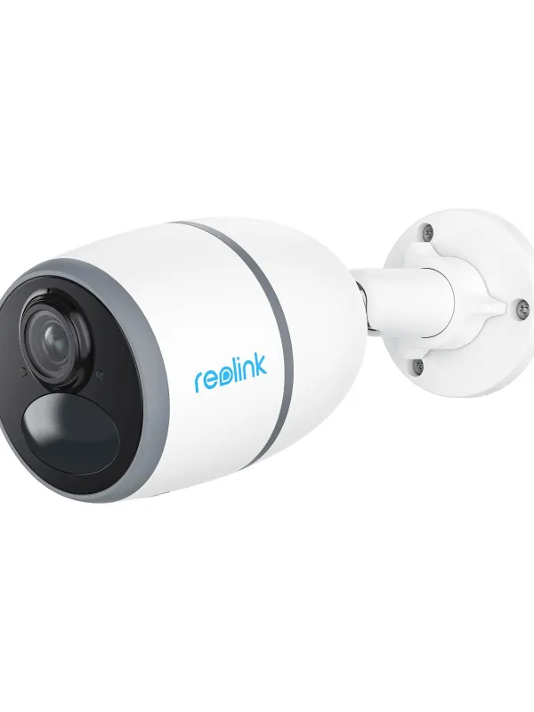 Reolink IP Kamera GO serija G330 4MP, Zunanja, Baterijska, 4G LTE podpora