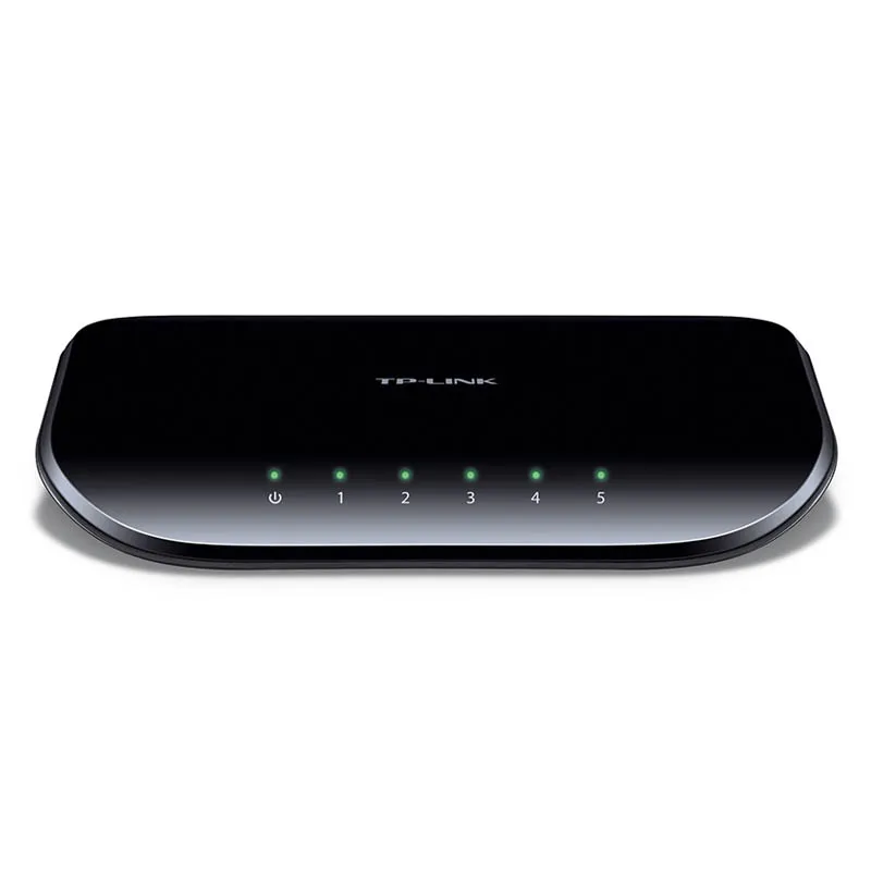 TP-LINK TL-SG1005D 5-port gigabit RJ45 mrežno stikalo switch