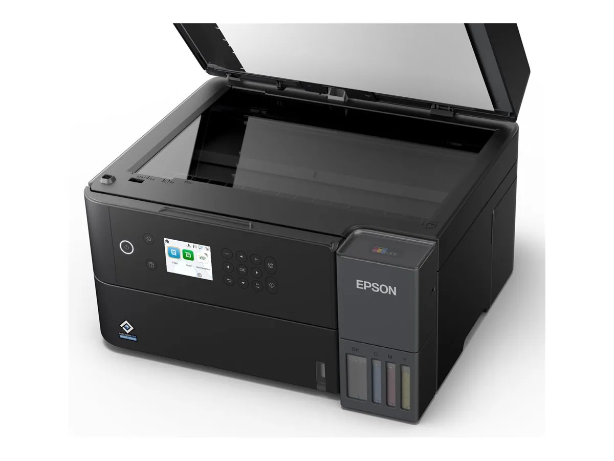 EPSON EcoTank L6370 MFP Black