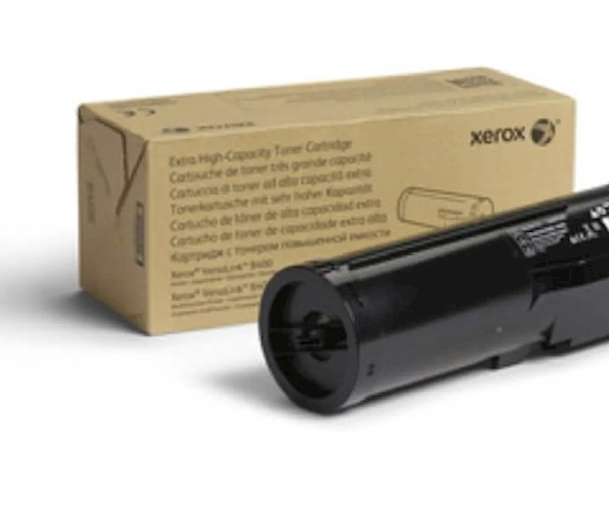 TONER XEROX ČRN ZA VERSA LINK B400/B405 HHC ZA 24.600 STRANI