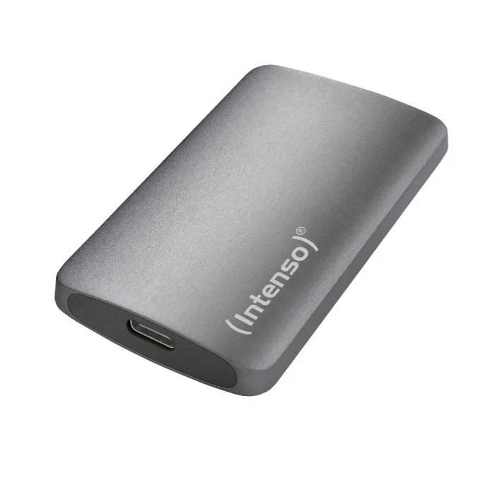 Intenso 2TB SSD TX800 USB 3.2 Gen2x2