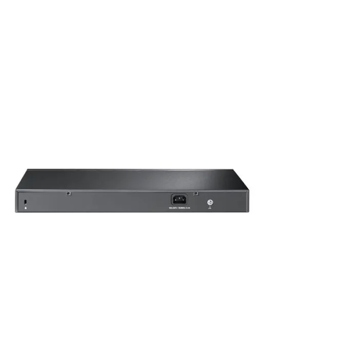 TP-LINK JetStream 16-Port Gigabit Smart Gigabit SFP switch/stikalo