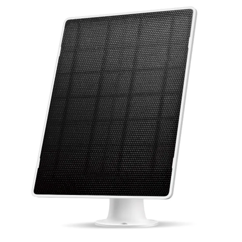 TP-LINK Tapo A202 4,5W solarni panel za napajanje baterijske kamere