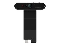 LENOVO ThinkVision MC60 Monitor Webcam 3y