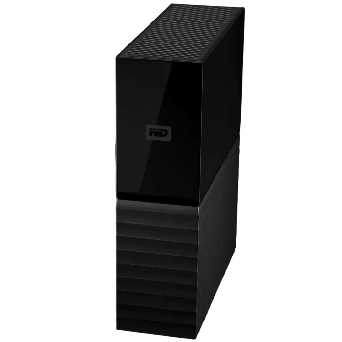 WD 18TB My Book 3,5" USB 3.2 zunanji HDD disk
