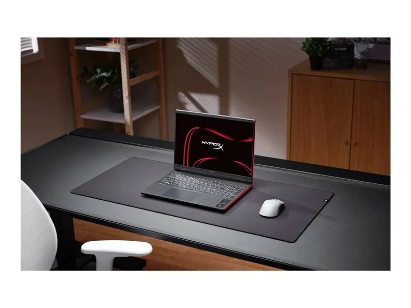 HP HyperX OMEN 15-gb0003nm AMD Ryzen 7 260 15.3inch WQXGA 16GB DDR5 512GB PCIe RTX 5060 8GB FreeDOS Shadow Black