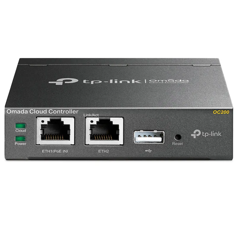 TP-LINK Omada Cloud OC200 mrežno stikalo switch