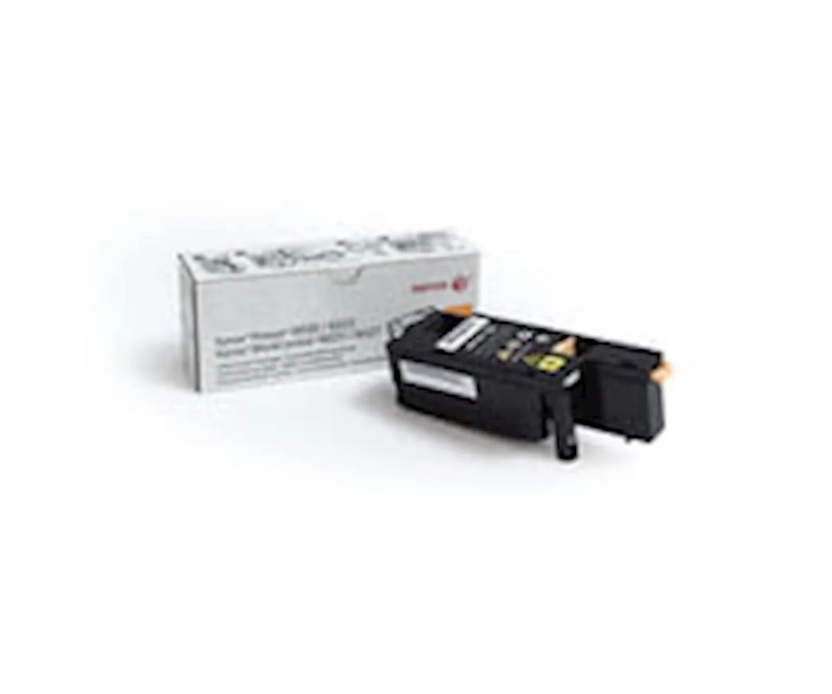 TONER XEROX RUMEN ZA P6020/6022,WC6025/6027 ZA 1.000 STRANI