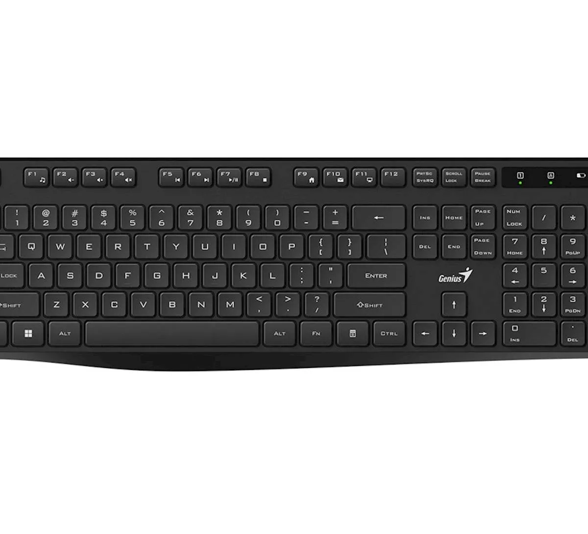 Tipkovnica Genius Smart KB-7200