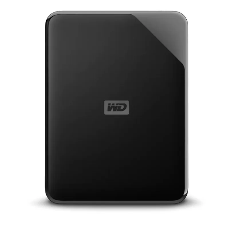 WD Elements SE 2TB USB 3.0 zunanji HDD WDBEPK0020BBK