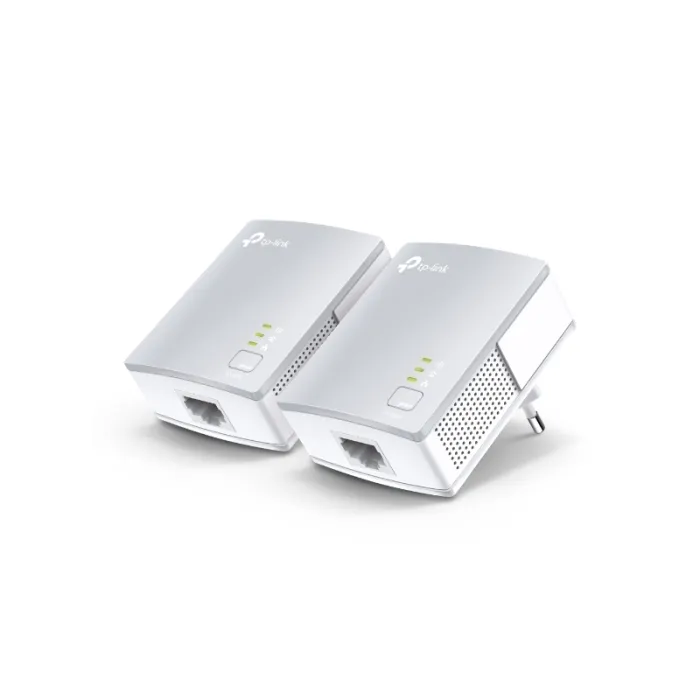 TP-LINK TL-PA4010 KIT AV600 Powerline Adapter
