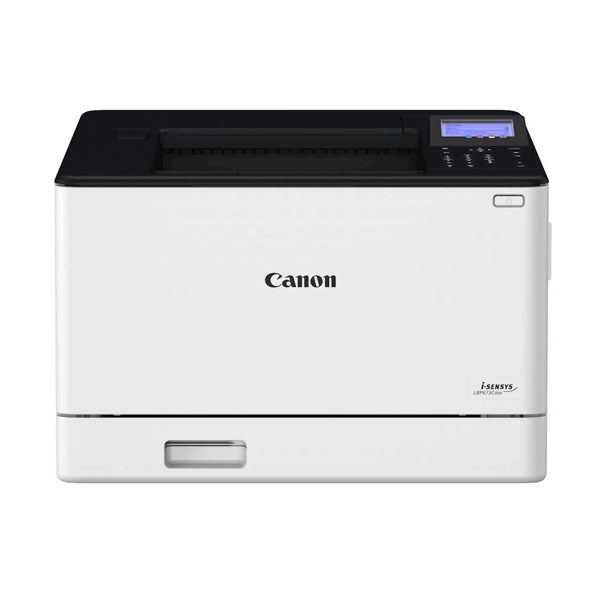 Barvni laserski tiskalnik CANON LBP673Cdw II
