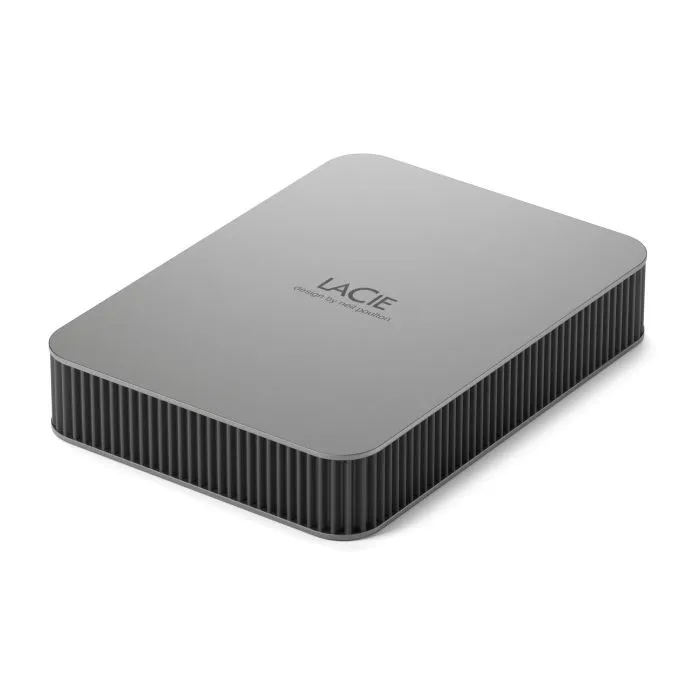 LaCie 4TB Mobile Drive V2 2,5" USB-C zunanji HDD disk