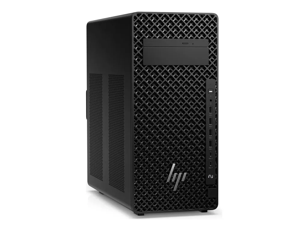 HP Z2 TOWER G1i Intel Core Ultra 7 265K 32GB 1TB SSD NVIDIA RTX A1000 8GB W11P