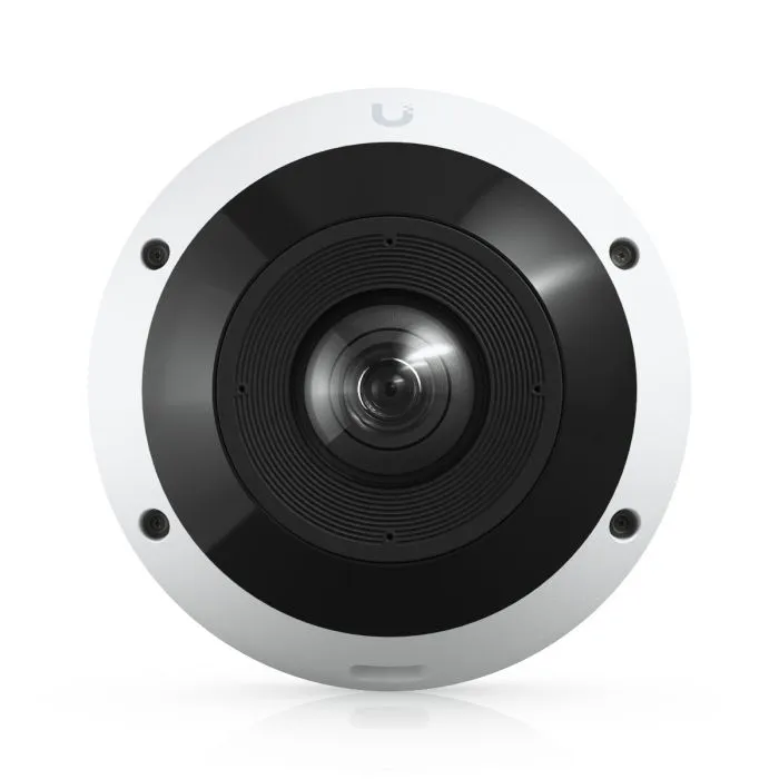 Ubiquiti kamera G6 Pro 360, bela